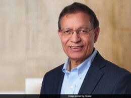 Indian-Origin Man, 65, Reveals What Helped Him Become A Billionaire