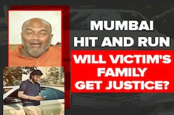 Mumbai BMW Hit-And-Run: Will Victim's Family Get Justice? Mumbai BMW Hit-And-Run: Will Victim's Family Get Justice?