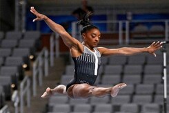 Simone Biles:Tokyo Olympics में टूटा था सपना, Paris  में होगा पूरा? | Netflix | Paris 2024 Simone Biles:Tokyo Olympics में टूटा था सपना, Paris  में होगा पूरा? | Netflix | Paris 2024