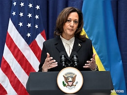 If She Wins, Kamala Harris Will Be The First Woman To Become US President If She Wins, Kamala Harris Will Be The First Woman To Become US President