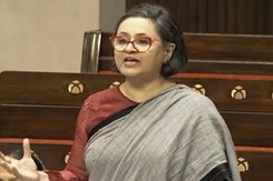 Budget 2024 | Sagarika Ghose: "Ethically Repugnant, Constitutionally Immoral, Economically Ruinous" Budget 2024 | Sagarika Ghose: "Ethically Repugnant, Constitutionally Immoral, Economically Ruinous"