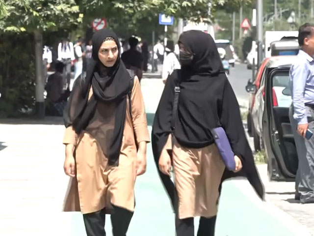 Union Budget 2024: Students In Kashmir Hope For Reduced Fee, Raise In Scholarships