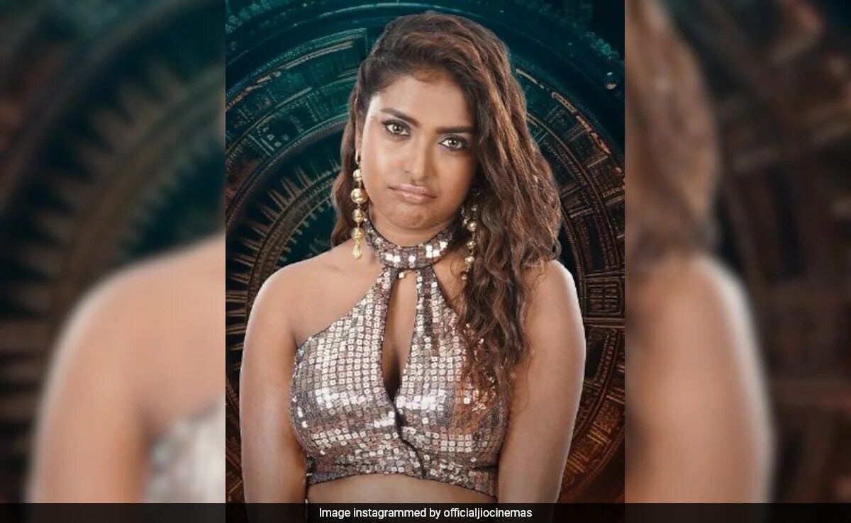 <i>Bigg Boss OTT 3</i>: Poulomi Das Gets Eliminated In Mid-Week Eviction