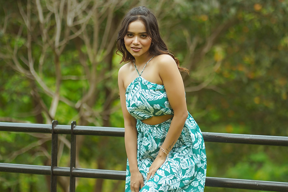 Manisha Rani Opens Up About Migraine Issue; Here's What She Said