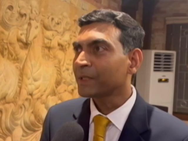 'Tackling Fake Jobs Scam Our Highest Priority': Indian Ambassador To Laos Speaks To NDTV