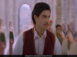 Asked If Brother-In-Law Nupur Shikhare Helped With <i>Maharaj</i> Fitness Prep, Junaid Khan Said This Asked If Brother-In-Law Nupur Shikhare Helped With <i>Maharaj</i> Fitness Prep, Junaid Khan Said This