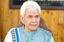 Jammu Kashmir पर गृह मंत्रालय का बड़ा फैसला, उपराज्यपाल की बढ़ाई प्रशासनिक ताकत Jammu Kashmir पर गृह मंत्रालय का बड़ा फैसला, उपराज्यपाल की बढ़ाई प्रशासनिक ताकत