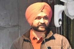 Assault, Harassment Charges Against Former Haryana Minister Sandeep Singh Assault, Harassment Charges Against Former Haryana Minister Sandeep Singh