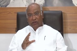BJP Alleges "Nepotism" As Another Land Row Hits Congress In Karnataka BJP Alleges "Nepotism" As Another Land Row Hits Congress In Karnataka