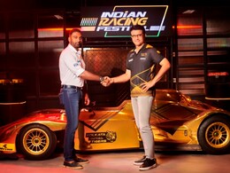 Indian Racing Festival: Sourav Ganguly Buys Kolkata Royal Tigers Team