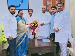 सांगली लोकसभेनंतर विधानसभा चर्चेत, उमेदवारी वरून वाद होणार? सांगली लोकसभेनंतर विधानसभा चर्चेत, उमेदवारी वरून वाद होणार?