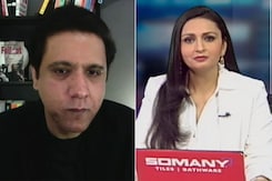 Pak Author Salman Masood To NDTV On Shehbaz Sharif Government Pak Author Salman Masood To NDTV On Shehbaz Sharif Government