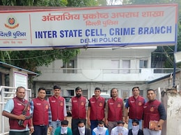 Delhi Cops Crack Kidney Sale Racket Operating Across 5 States Delhi Cops Crack Kidney Sale Racket Operating Across 5 States