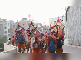 अपने-अपने सही नाम लिखें... कांवड़ यात्रा को लेकर यूपी सरकार के मंत्री की ढाबा मालिकों को चेतावनी