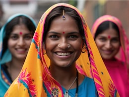 Rajasthan Budget 2024: राजस्थान में लागू होगी 'लखपति दीदी' योजना, 15 लाख महिलाएं बनेंगी लखपति, दिया कुमारी ने की घोषणा Rajasthan Budget 2024: राजस्थान में लागू होगी 'लखपति दीदी' योजना, 15 लाख महिलाएं बनेंगी लखपति, दिया कुमारी ने की घोषणा