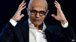 Microsoft CEO Satya Nadella Gets 63% Hike, His 2024 Pay Package Is...
