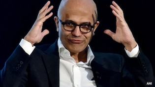 Microsoft CEO Satya Nadella's Sharp Warning for Companies Using AI
