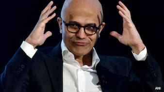 Microsoft CEO Satya Nadella's Sharp Warning for Companies Using AI
