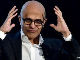 'Enigma Of Success': Microsoft CEO Satya Nadella After 15,000 Job Cuts 'Enigma Of Success': Microsoft CEO Satya Nadella After 15,000 Job Cuts