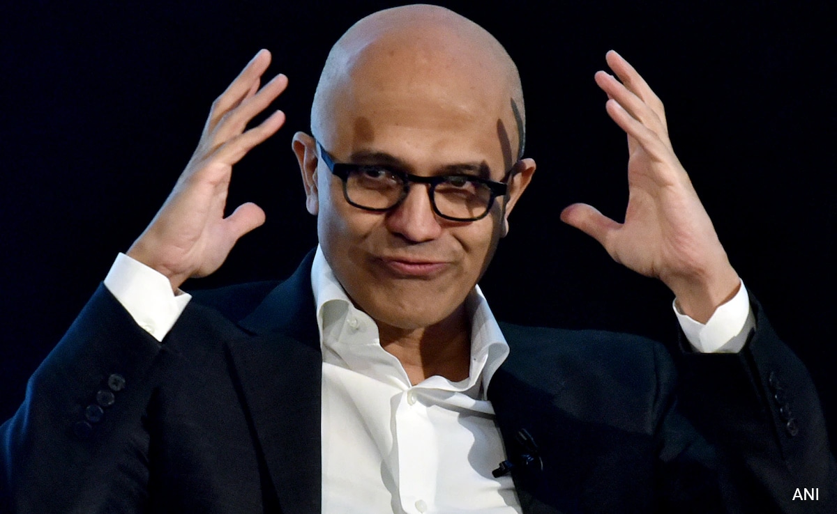 Microsoft CEO Satya Nadella To Testify In Elon Musk vs OpenAI Lawsuit