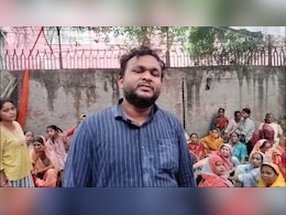 पूर्वी दिल्ली के त्रिलोकपुरी में मामूली विवाद के बाद वकील की चाकू से गोदकर हत्या