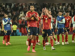 Spain Come From Behind To Thrash Georgia And Reach Euro 2024 Quarter-Finals