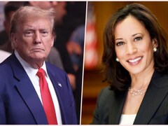 LIVE: सत्‍ता की चाबी वाले 7 स्विंग स्टेट्स में ट्रंप की आंधी, पेंसिलवेनिया और नॉर्थ कैरोलिना जीते