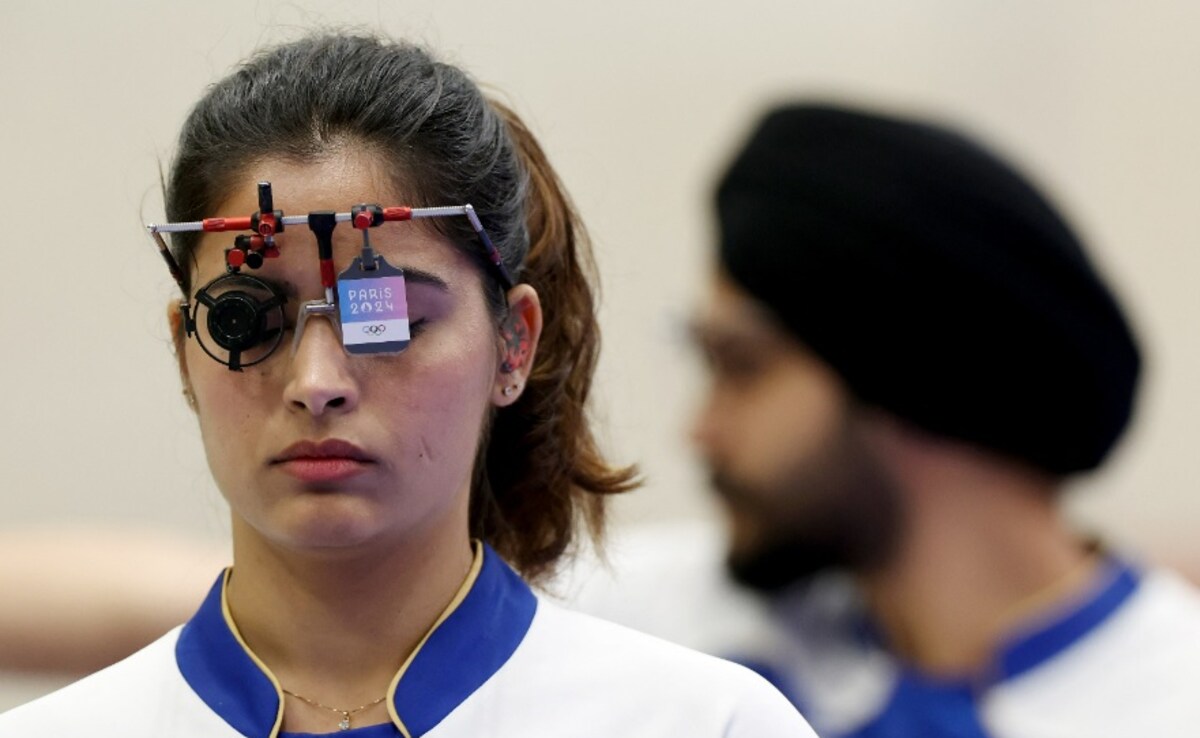 Latest and Breaking News on NDTV