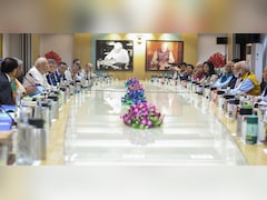 2024-25 बजट से पहले पीएम मोदी ने देश के प्रमुख अर्थशास्त्रियों से मुलाकात की