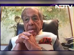विकसित भारत बनाने के लक्ष्य में इस बजट का एक महत्वपूर्ण योगदान : अर्थशास्त्री एन के सिंह विकसित भारत बनाने के लक्ष्य में इस बजट का एक महत्वपूर्ण योगदान : अर्थशास्त्री एन के सिंह