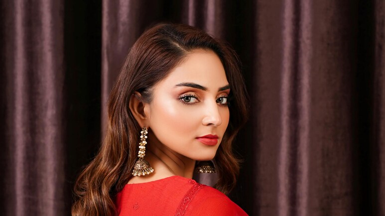 Myntra से खरीदें Anouk, Sangria के एथनिक आउटफिट और पाएं 60% तक डिस्काउंट Myntra से खरीदें Anouk, Sangria के एथनिक आउटफिट और पाएं 60% तक डिस्काउंट