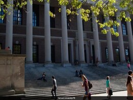 Harvard Academy Offers 80,000 US Dollars Stipend To Global Scholars, Check Details Harvard Academy Offers 80,000 US Dollars Stipend To Global Scholars, Check Details