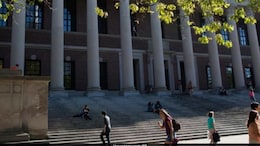 How Donald Trump's Crackdown On Harvard Will Affect Indian Students