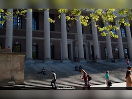 Long Advantageous, Harvard's China Ties Become A Political Liability Long Advantageous, Harvard's China Ties Become A Political Liability