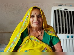 Rajasthan Politics: किरोड़ी लाल मीणा ने क्यों दिया इस्तीफा? गोलमा देवी ने कर दिया खुलासा; बोलीं-बड़े पद की लालसा में... Rajasthan Politics: किरोड़ी लाल मीणा ने क्यों दिया इस्तीफा? गोलमा देवी ने कर दिया खुलासा; बोलीं-बड़े पद की लालसा में...