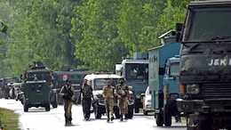 Major Crackdown Launched On Terror Network In J&K After Doda Encounter