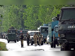 कश्मीर घाटी में आतंकी घटनाएं रोकने के लिए अहम बैठक, जानें क्या कुछ हुआ