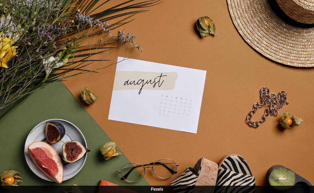 Important Days In August List Of National And International Events