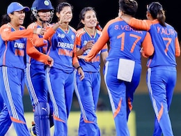 Dominant India Women Face Nepal, Eye Semi-Final Berth In Women's Asia Cup 2024