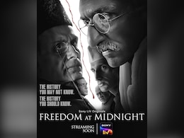 Freedom at Midnight Teaser: सरदार पटेल क्यों नहीं बन पाए भारत के पहले प्रधानमंत्री, ‘फ्रीडम एट मिडनाइट’ में होगा खुलासा, देखें दमदार टीजर Freedom at Midnight Teaser: सरदार पटेल क्यों नहीं बन पाए भारत के पहले प्रधानमंत्री, ‘फ्रीडम एट मिडनाइट’ में होगा खुलासा, देखें दमदार टीजर
