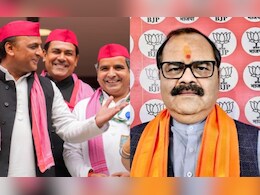 अखिलेश यादव ने दिया 'मॉनसून ऑफर', जानें बीजेपी ने दिया क्या जवाब अखिलेश यादव ने दिया 'मॉनसून ऑफर', जानें बीजेपी ने दिया क्या जवाब