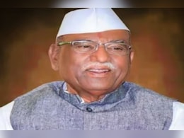 Rajasthan New Governor: कौन हैं हरिभाऊ किसनराव बागड़े? जिन्हें बनाया गया राजस्थान का नया राज्यपाल Rajasthan New Governor: कौन हैं हरिभाऊ किसनराव बागड़े? जिन्हें बनाया गया राजस्थान का नया राज्यपाल