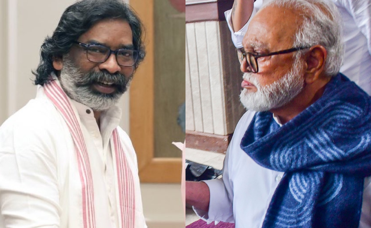 दिल्ली में मोदी-सोरेन और मुंबई में पवार-भुजबल, एक दिन में इन 2 मुलाकातों की क्या है इनसाइड स्टोरी?