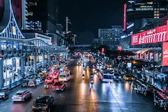 Thailand To End On-Arrival Duty Free At Airports Thailand To End On-Arrival Duty Free At Airports