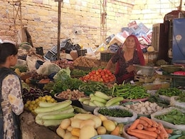 Why Are Food Prices Rising? Centre Answers In Key Document Before Budget Why Are Food Prices Rising? Centre Answers In Key Document Before Budget