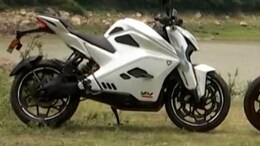 Ultraviolette F77 Mach 2 Prices To Be Increased By Up To 5 Per Cent