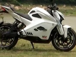 Ultraviolette F77 Mach 2 Prices To Be Increased By Up To 5 Per Cent