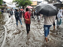 Mumbai Rains: Schools, Colleges To Operate Normally Today Mumbai Rains: Schools, Colleges To Operate Normally Today