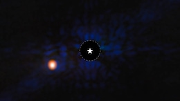 "Super-Jupiter", One Of Coldest Exoplanets, Detected 12 Light Years Away