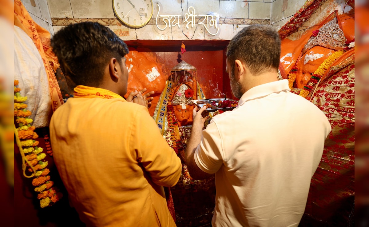 Latest and Breaking News on NDTV Latest and Breaking News on NDTV